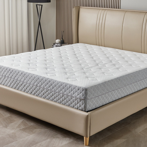 Konfurt Pocket Spring Mattress Compressed in a Box
