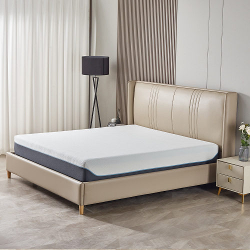 Konfurt Slow Rebound Memory Foam Mattress