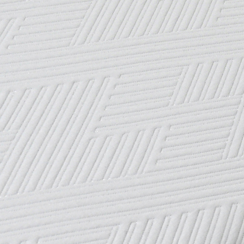 Konfurt Slow Rebound Memory Foam Mattress