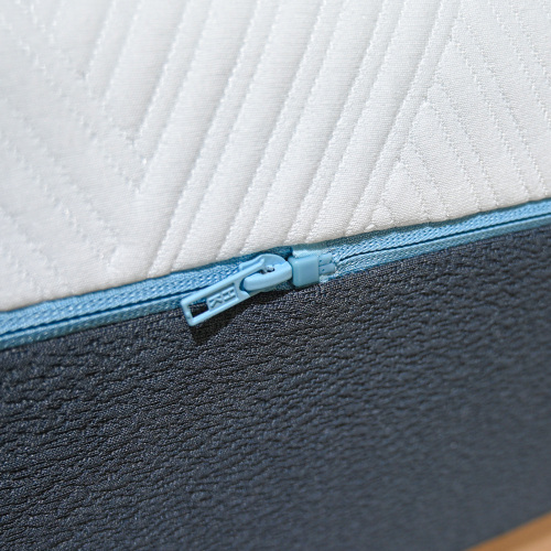 Konfurt Slow Rebound Memory Foam Mattress