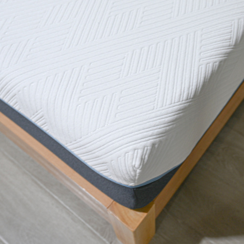Konfurt Slow Rebound Memory Foam Mattress