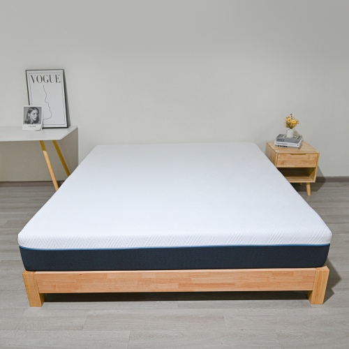 Konfurt Slow Rebound Memory Foam Mattress