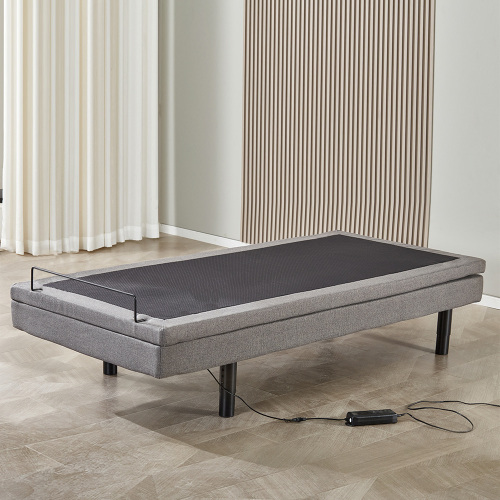 German Okin Motor Electric Adjustable Bed with Type C Charging Ports