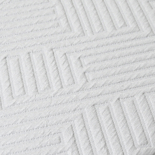 Wholesale Latex Queen King Size Pocket Spring Mattress in a Box