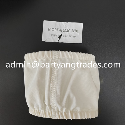 Buhler Brand New Purifier Spare Parts Compatible Wear Parts for MQRF-46/200