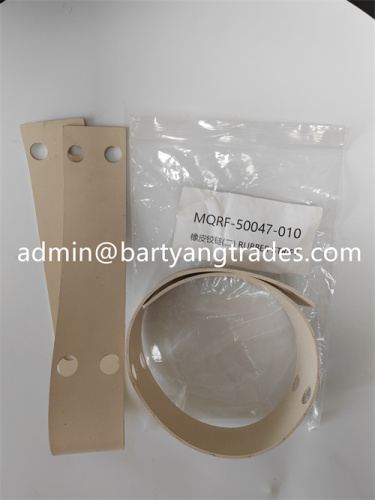 Buhler Brand New Purifier Spare Parts Compatible Wear Parts for MQRF-46/200