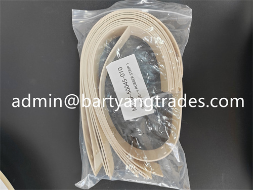 Buhler Brand New Purifier Spare Parts Compatible Wear Parts for MQRF-46/200