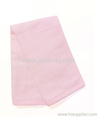 Soft Kids Toweling Non-Breeding Microfiber Comfort & Stain Resistant