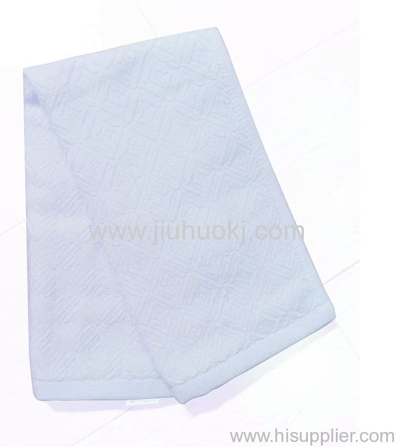 Soft Kids Toweling Non-Breeding Microfiber Comfort & Stain Resistant