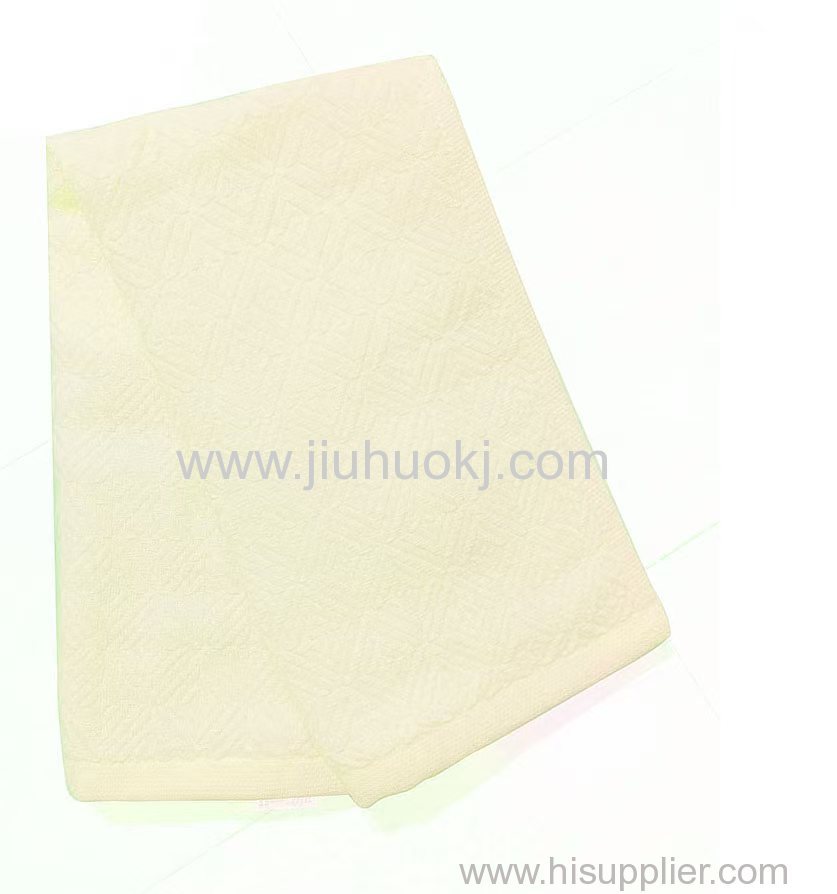 Soft Kids Toweling Non-Breeding Microfiber Comfort & Stain Resistant