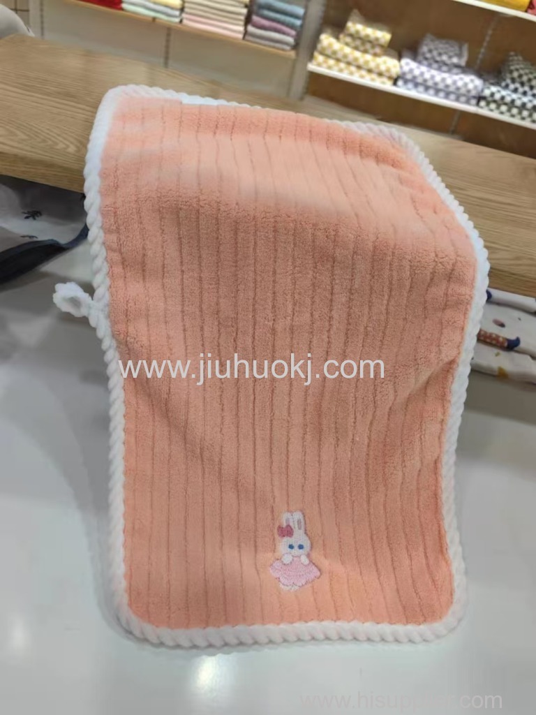 Delicately Textured Premium Cotton Beach Sheet: Ideal Hygienic Maternity Care Accessory