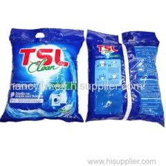 OEM detergent powder factory 1kg