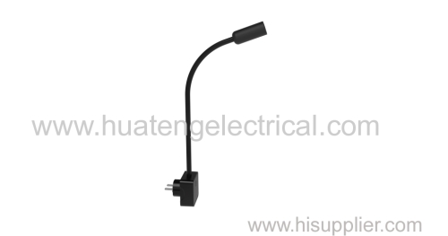 Spot Reading Light with EU Plug