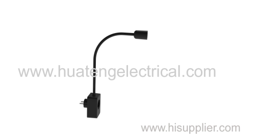 Spot Reading Light with EU Plug