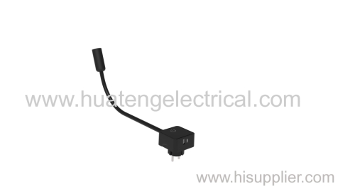 Spot Reading Light with EU Plug