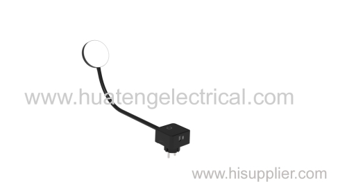 Reading Light with EU Plug
