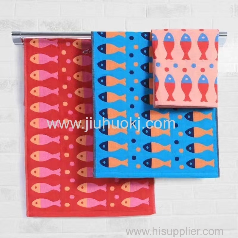 Comfort-Fit Microfiber Facial Towels Ideal for Hygiene Routines