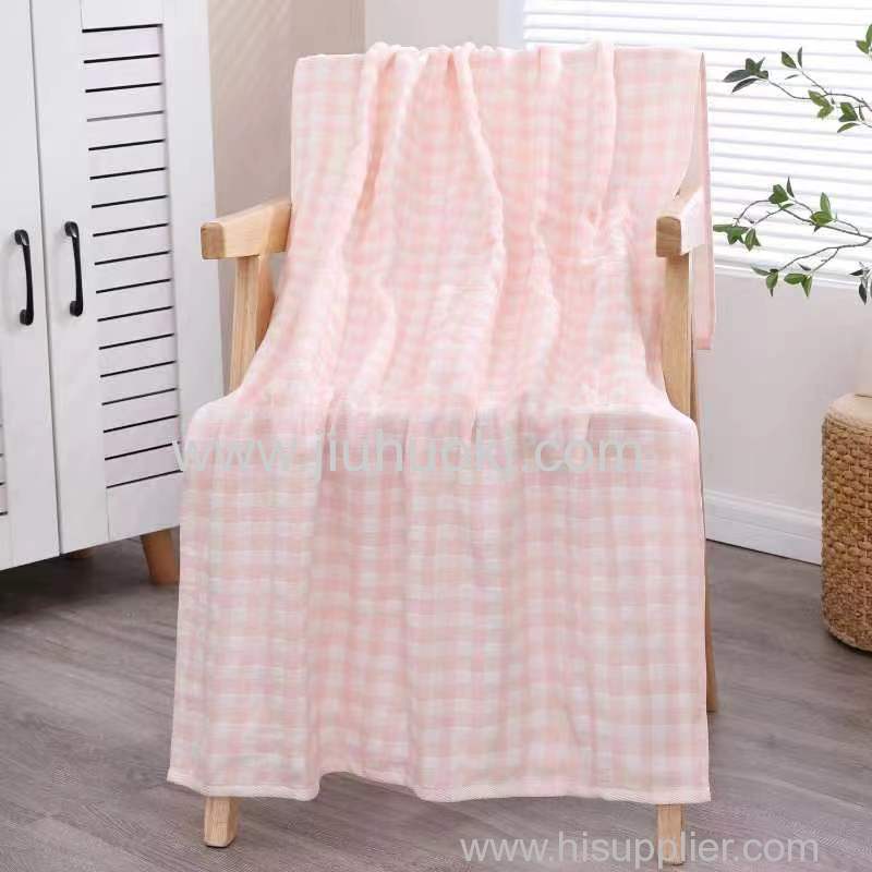 Comfort-Focused Soft Fabric - Extra-Large Squared Absorbent Toweling