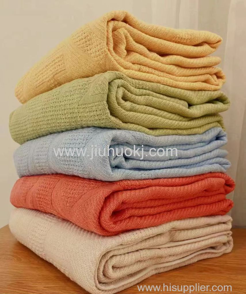 Nature-Inspired Multicolor Bathroom Towels Featuring Traditional Five Elements - Metaphysical Art Decor