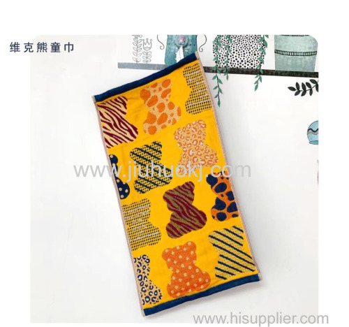 Soft Cotton Kids' Neck Gaiter for Warmth & Comfort