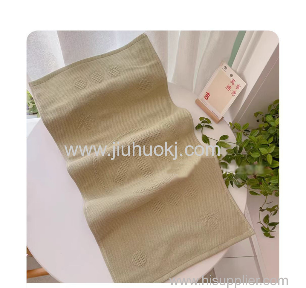 Soft Cotton Kids' Neck Gaiter for Warmth & Comfor