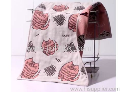 Soft Cotton Kids' Neck Gaiter for Warmth & Comfort