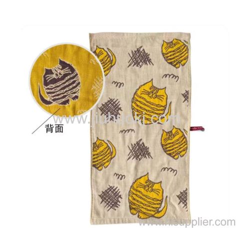 Soft Cotton Kids' Neck Gaiter for Warmth & Comfort