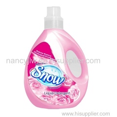 OEM detergent Liquid factory 1L