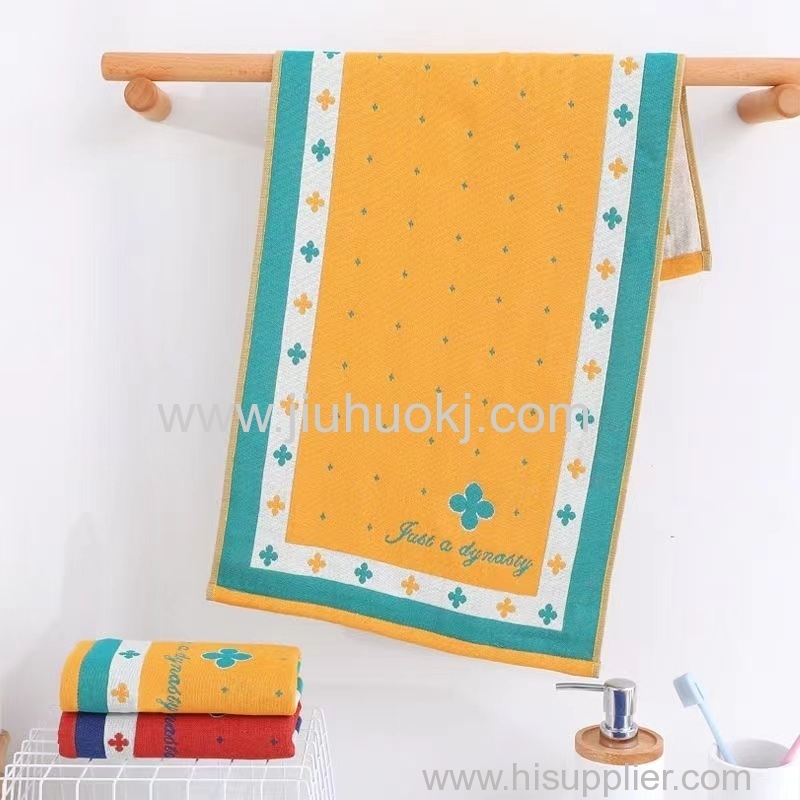 Kids' Comfortable Cotton Bandage Style Hair Cover with Cute Appeal
