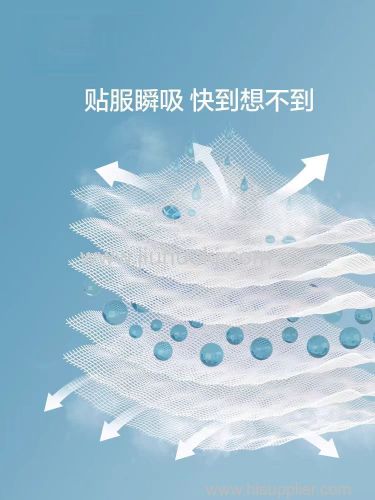 Printed Triple Layer Softness Kids' Bathing Cloth for Comfortable Drying