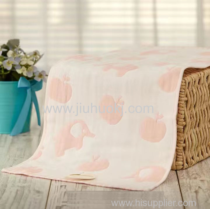 Charming Cute Handkerchiefs Super Comfy Fabric Square Cloths