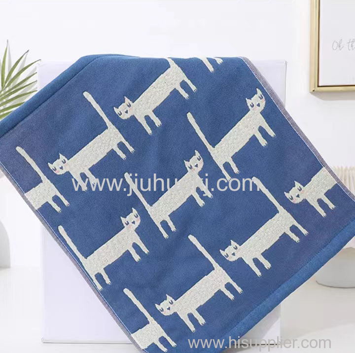 Soft Handkerchiefs - Adorable Design for Everyday Use