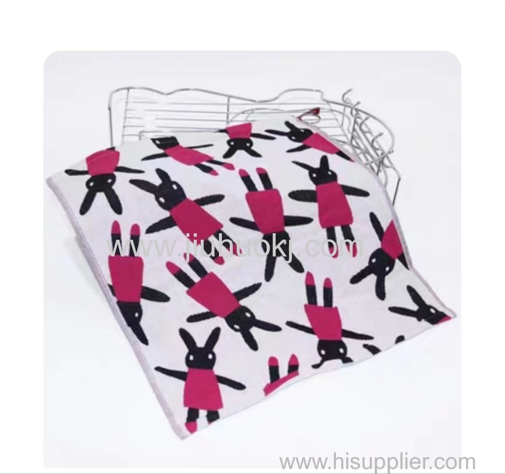 Cute Soft Fabric Handkerchiefs Perfect Gifting Option