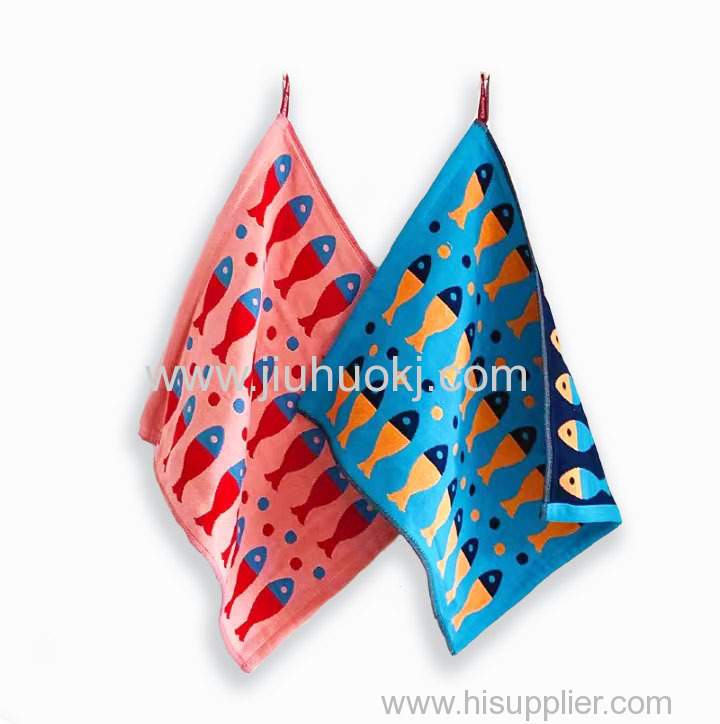 Cute Soft Fabric Handkerchiefs Perfect Gifting Option