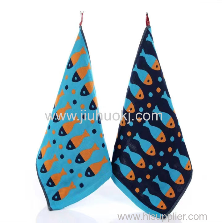 Cute Soft Fabric Handkerchiefs Perfect Gifting Option