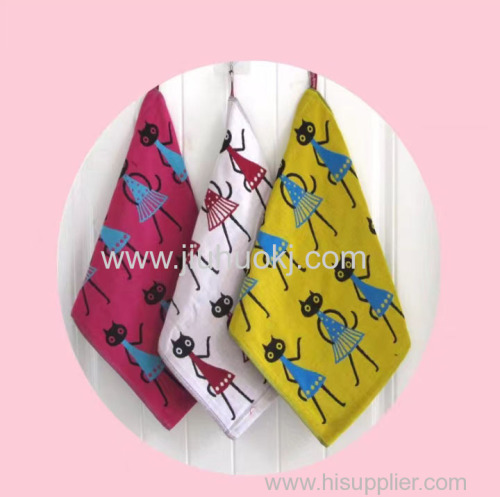 Cute Soft Fabric Handkerchiefs Perfect Gifting Option1