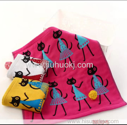 Cute Soft Fabric Handkerchiefs Perfect Gifting Option