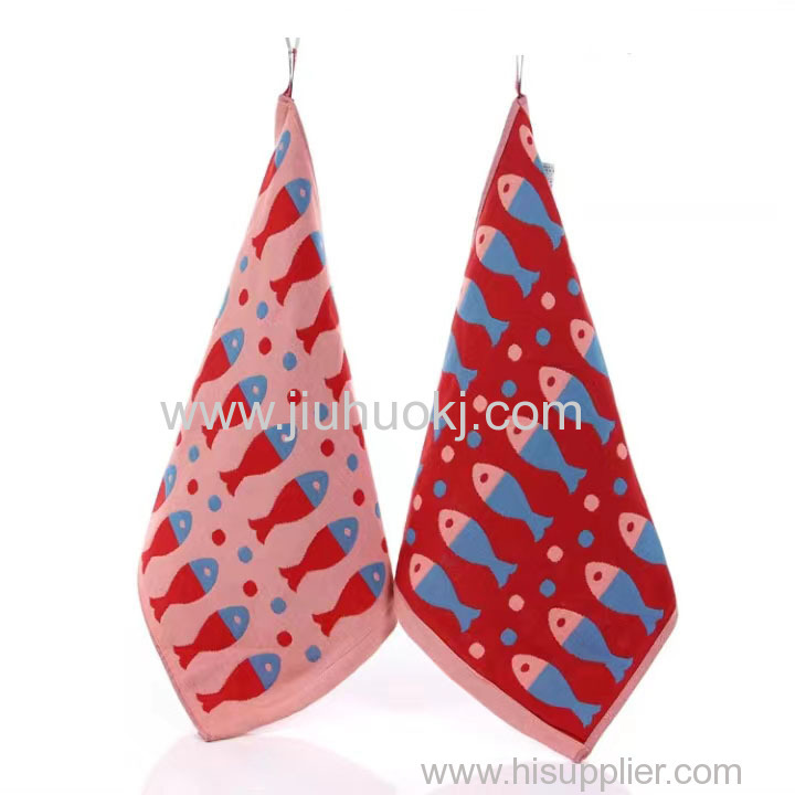 Cute Soft Fabric Handkerchiefs Perfect Gifting Option1