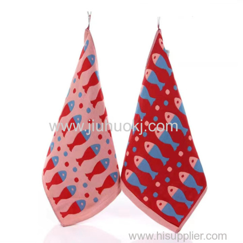 Cute Soft Fabric Handkerchiefs Perfect Gifting Option