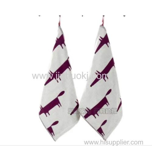 Hygienic Cotton Towels for Drying & Cleanliness