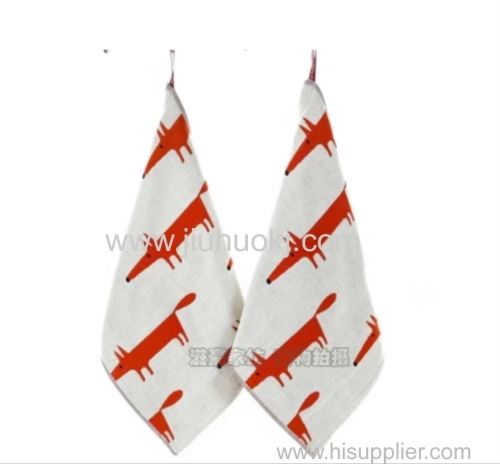 Hygienic Cotton Towels for Drying & Cleanliness