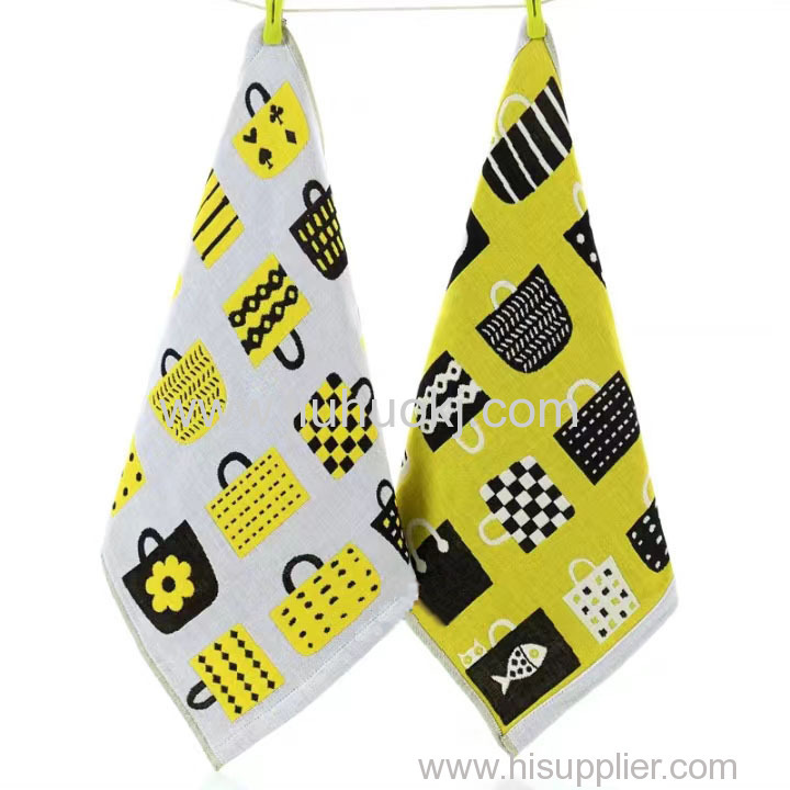 Soft Children's Handkerchiefs with Adorable Designs Durable & Premium
