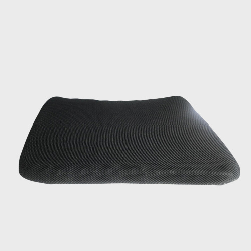 Gel Seat Cushion Cooling Egg Gel Non-Slip Honeycomb For Car With Breathable Chair Seat