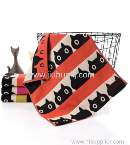 Soft Children's Handkerchiefs with Adorable Designs Durable & Premium1