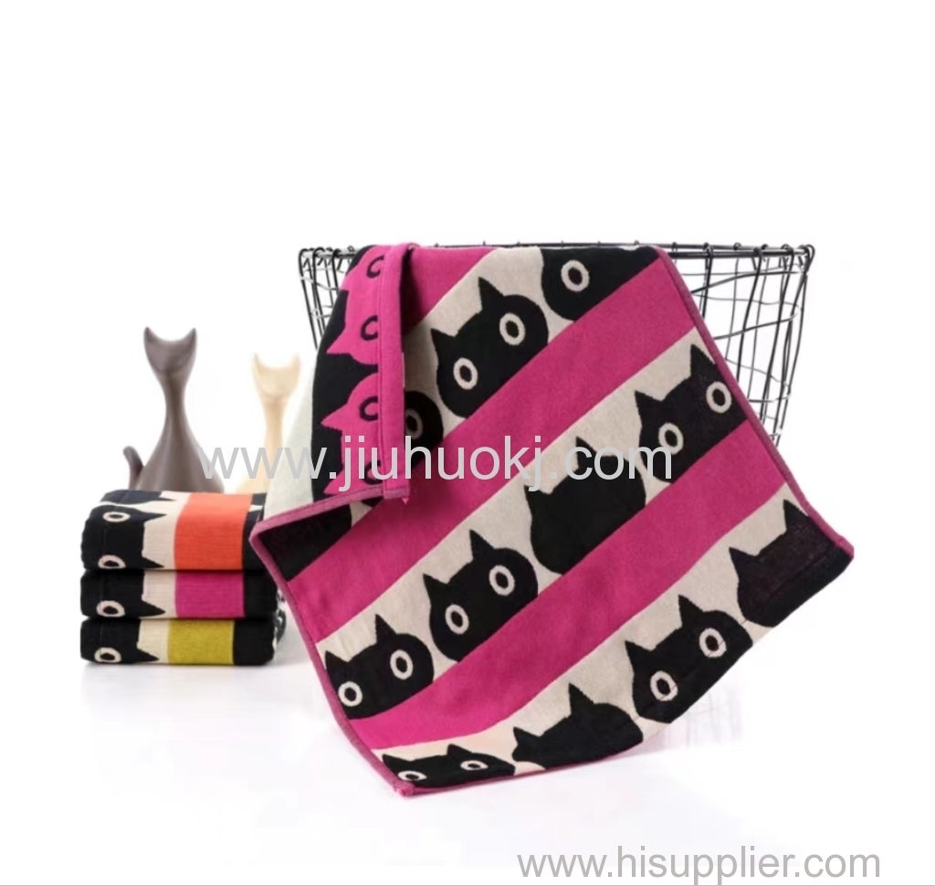 Soft Children's Handkerchiefs with Adorable Designs Durable & Premium1