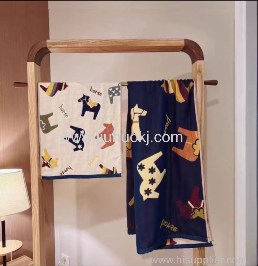 Kids' Comfortable & Cute High-Quality Handkerchiefs - Soft Material Design1