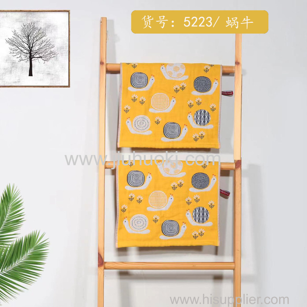 Cute Soft Cotton Handkerchiefs Perfect Pocket Accessory