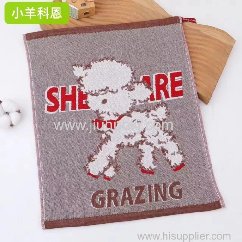 Stylishly Soft & Adorable Fabric Square Napkins