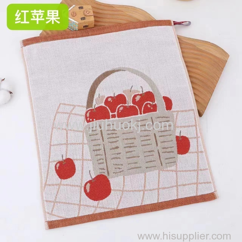Stylishly Soft & Adorable Fabric Square Napkins1