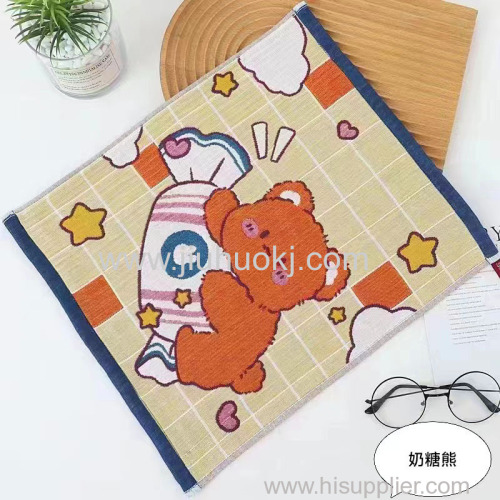 Cute Soft Handkerchiefs - High Quality Fabric for Everyday Use
